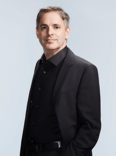 Claude Landry, CPA, CA