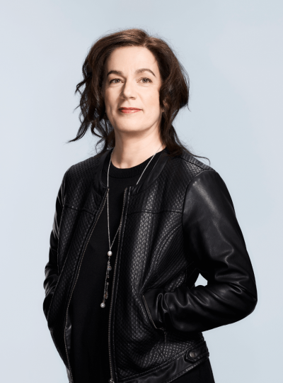 Marie-Hélène Tremblay