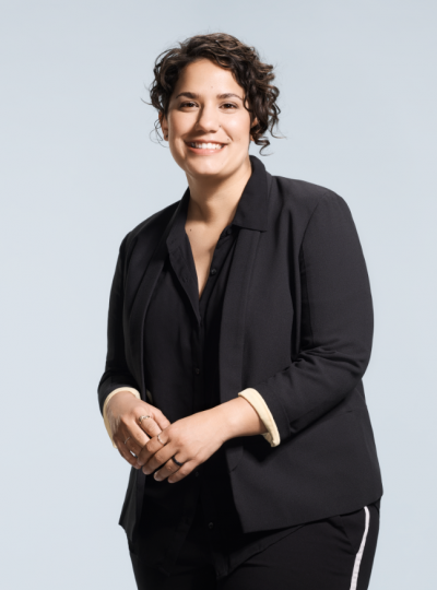 Marwa Laquerre-Tantawy